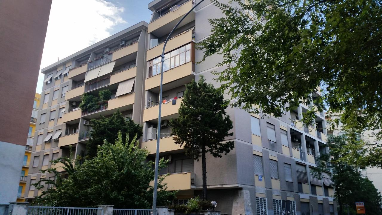 BBCinecitta4YOU Roma Esterno foto