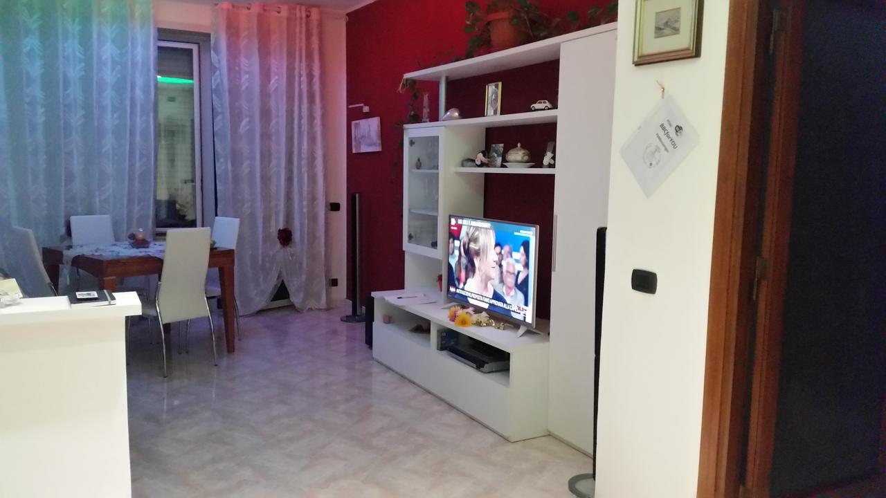 BBCinecitta4YOU Roma Esterno foto